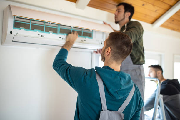Best Emergency HVAC Services in Pinehurst, MA