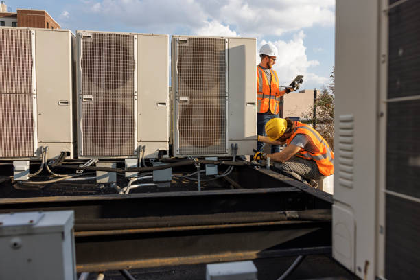 Best HVAC Retrofitting and Upgrading in Pinehurst, MA