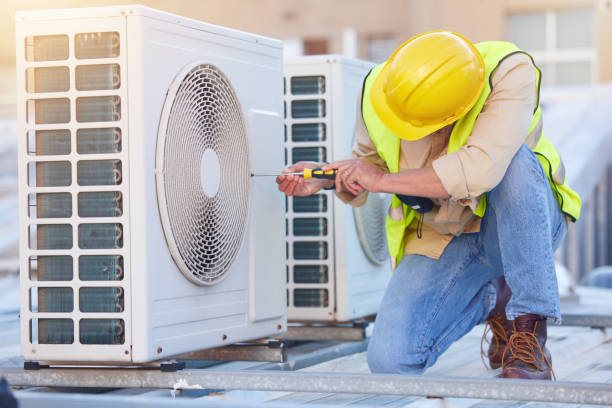 Best HVAC Financing and Leasing in Pinehurst, MA