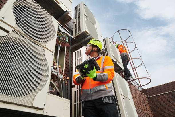 Best HVAC Training and Certification in Pinehurst, MA