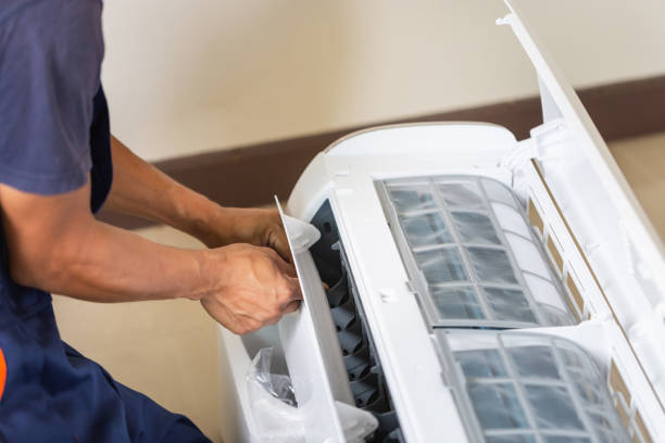 Best HVAC for Healthcare Facilities in Pinehurst, MA