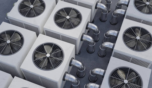 Best Residential HVAC in Pinehurst, MA