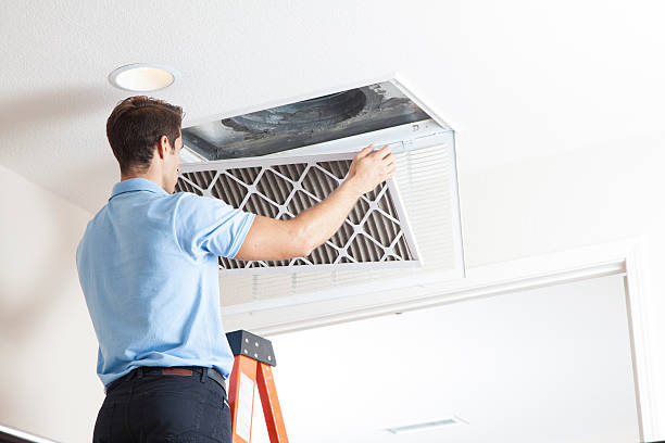 Best HVAC Software and Technology in Pinehurst, MA