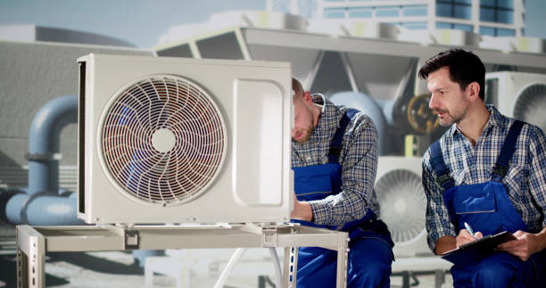 Best HVAC Consulting and Engineering in Pinehurst, MA