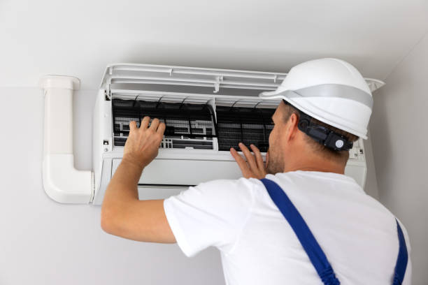 Best VRF (Variable Refrigerant Flow) Systems in Pinehurst, MA