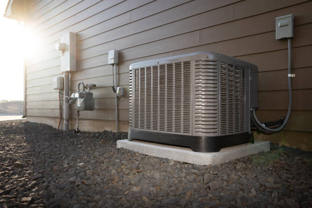 Best Residential HVAC in Pinehurst, MA